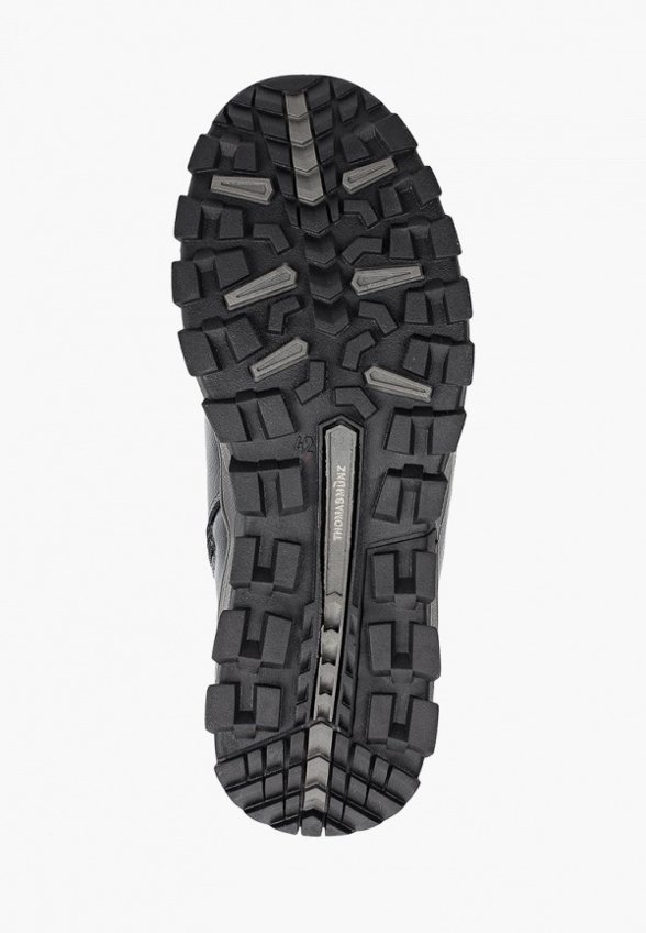 Ботинки трекинговые Thomas Munz