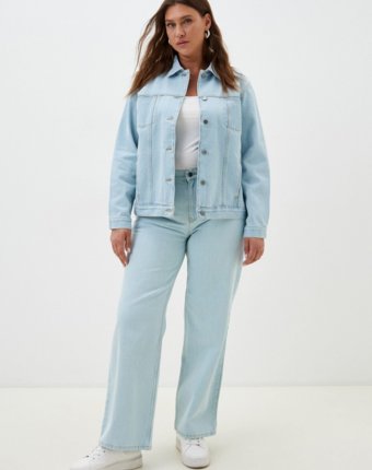 Куртка джинсовая Modress женщинам