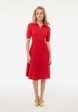 Платье True Red2  - превью