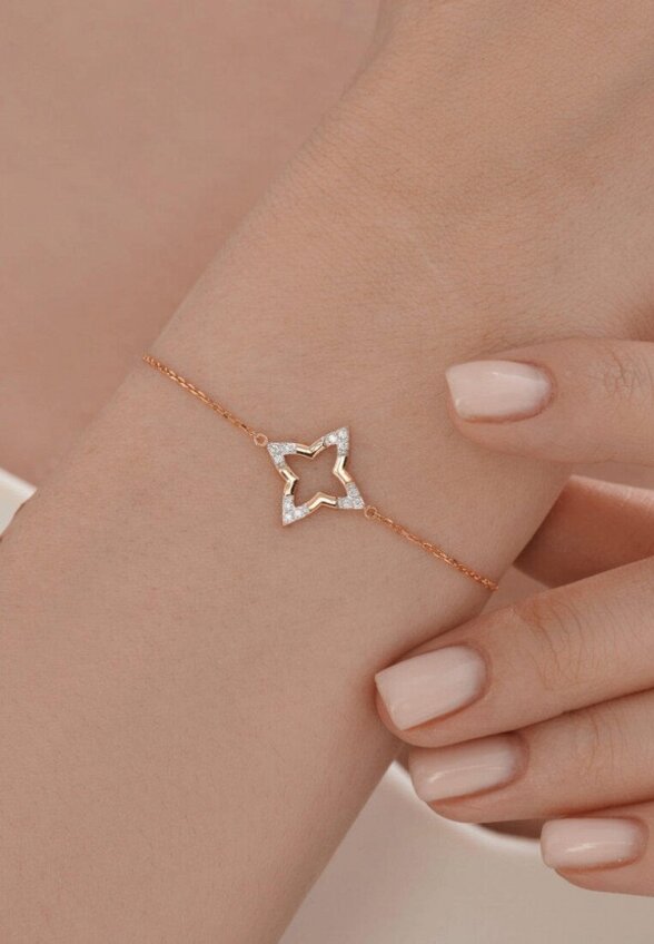 Браслет Sokolov