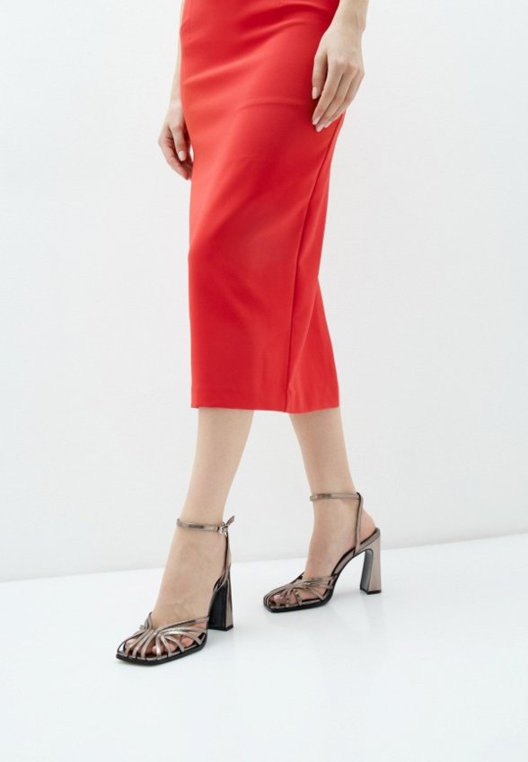 Босоножки Abricot