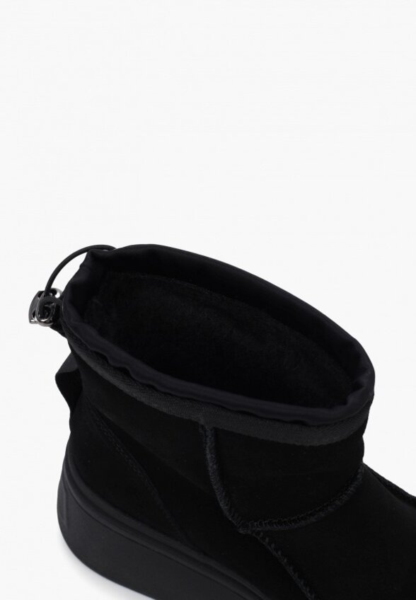 Полусапоги Camille