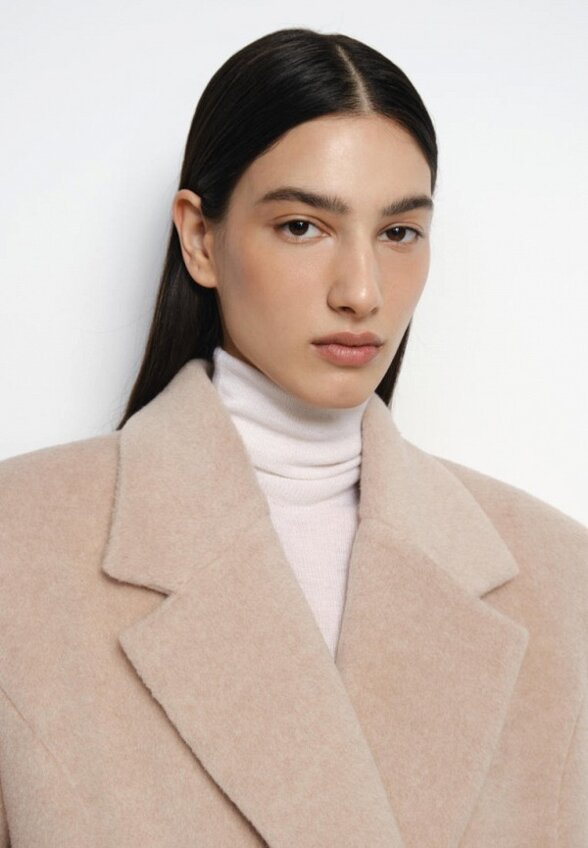 Пальто двубортное All We Need