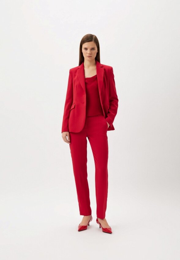 Брюки Caractere