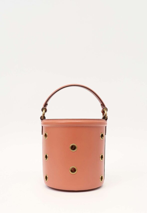 Coach Leather Bag