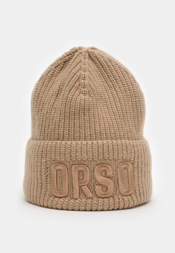 Шапка Orso Bianco