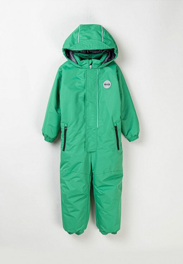 Комбинезон утепленный Bungly