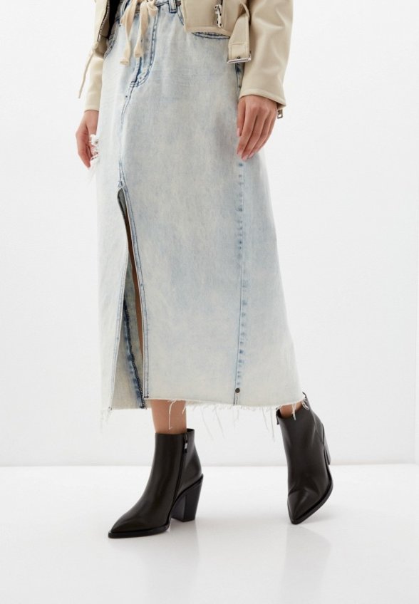 Ботильоны Giotto