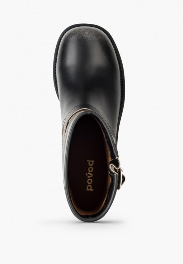 Полусапоги Povod