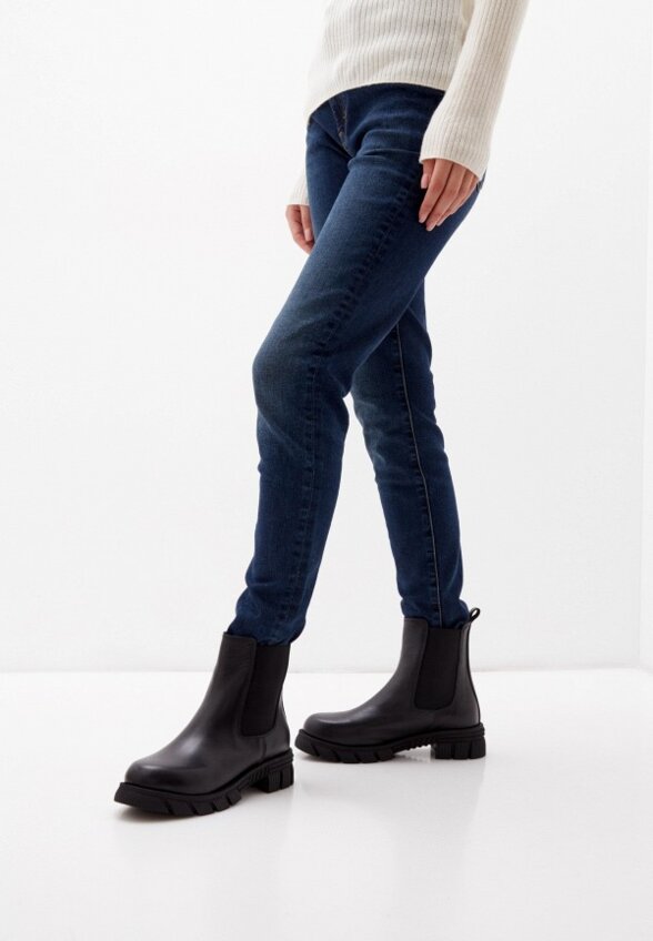 Ботинки Valeani