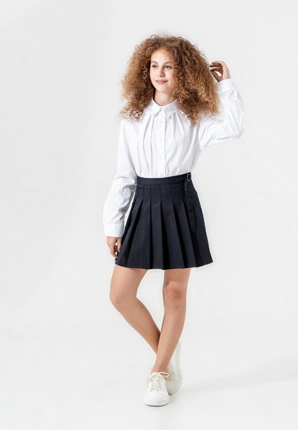 Рубашка Locoloco All For Junior