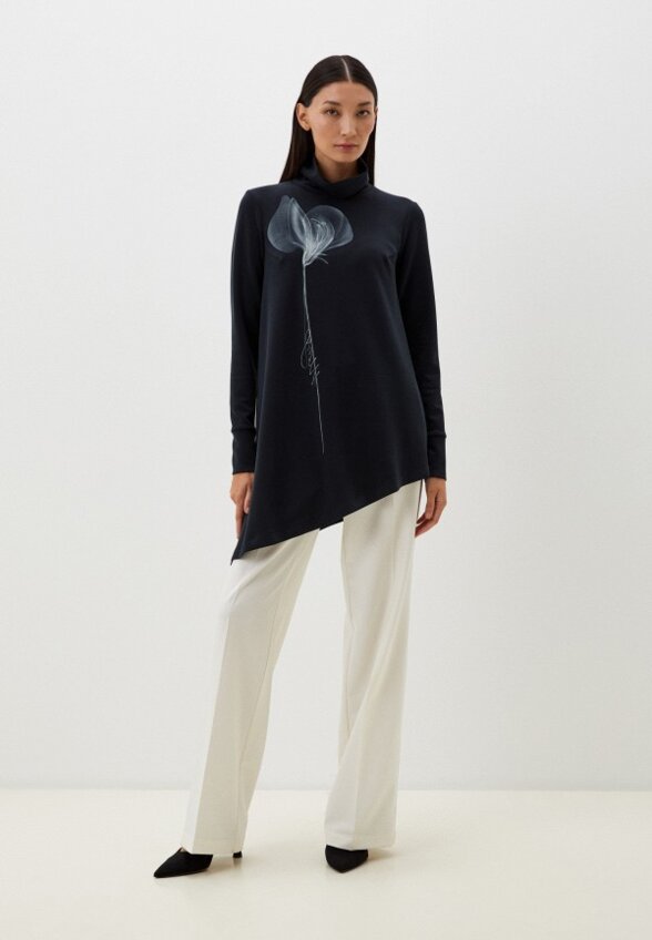 Водолазка Helmidge