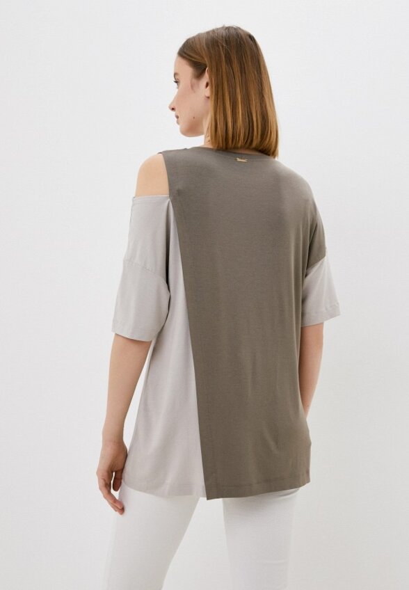 Футболка Helmidge