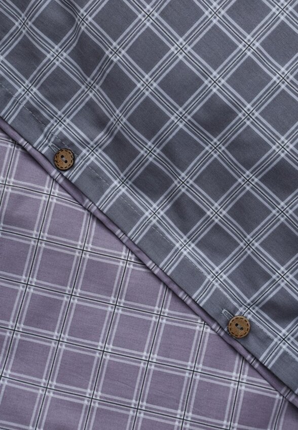 Постельное белье Евро Nila