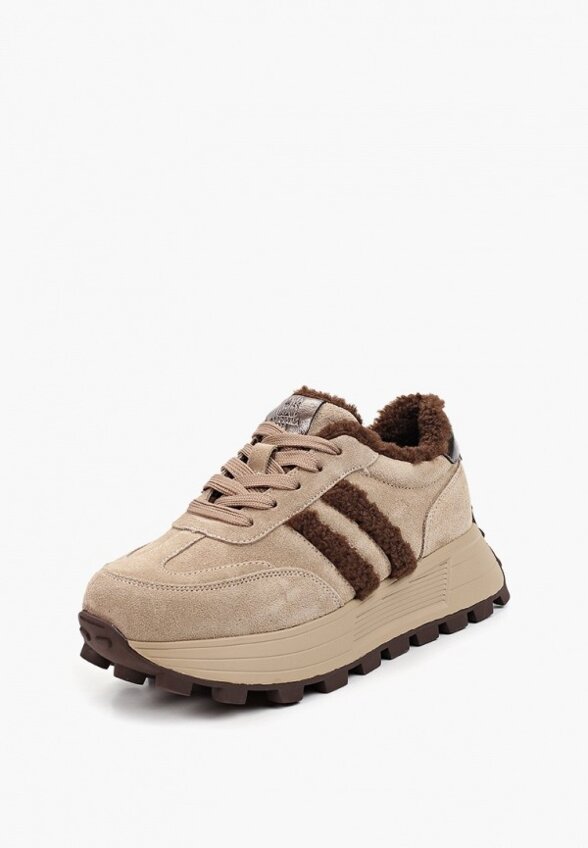 Кроссовки Graciana