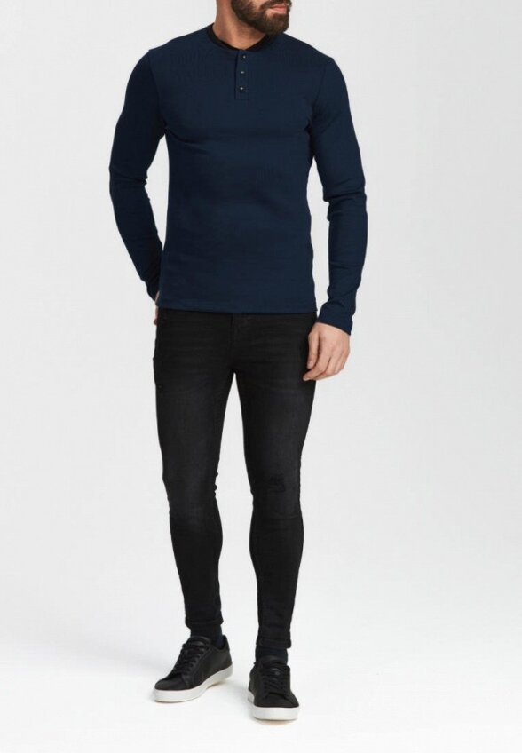 Лонгслив Envylab