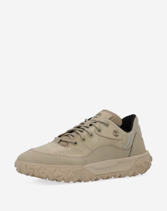 Кроссовки мужские Timberland Greenstride Motion 6, Бежевый женщинам