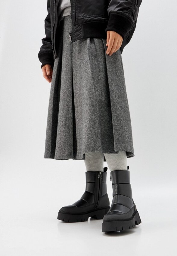 Полусапоги Hugo