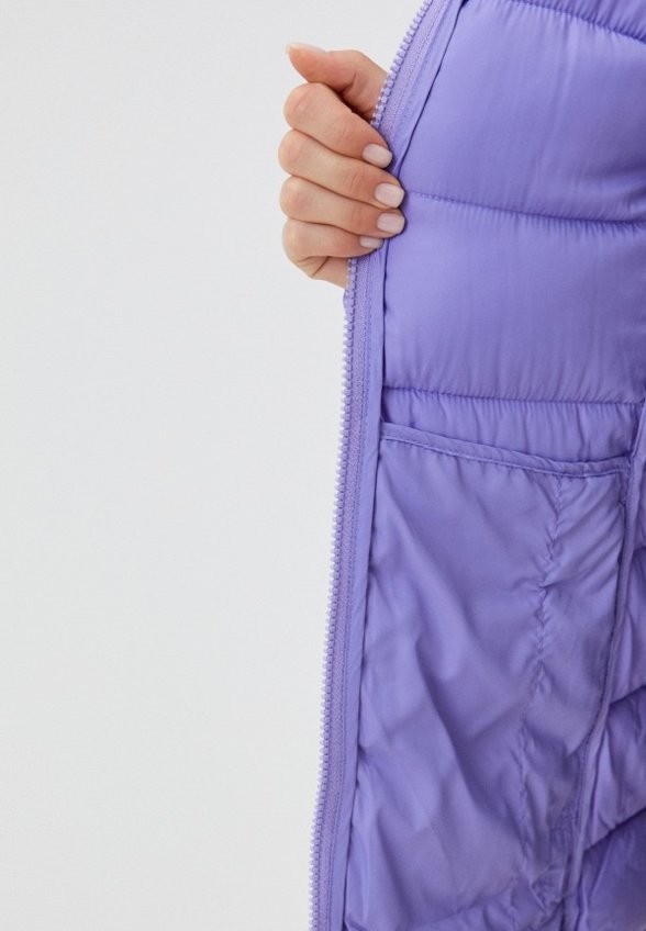 Пуховик Demix