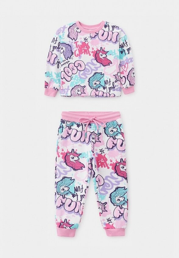 Костюм спортивный PlayToday