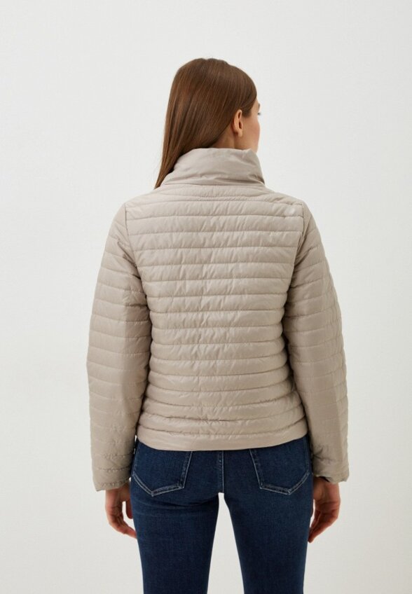 Куртка утепленная LeOtra