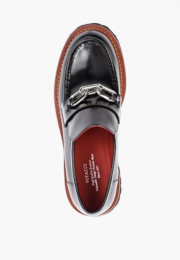 Лоферы Vitacci