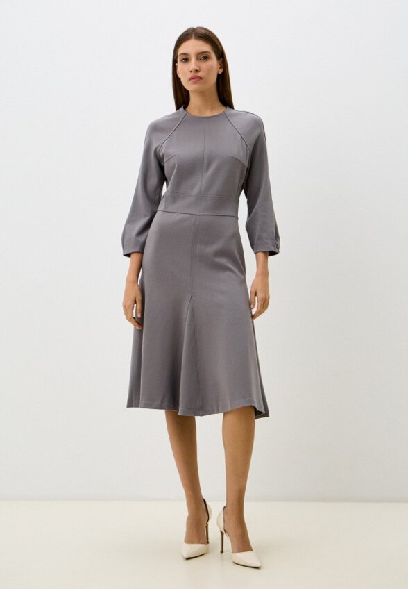 Платье MadaM T