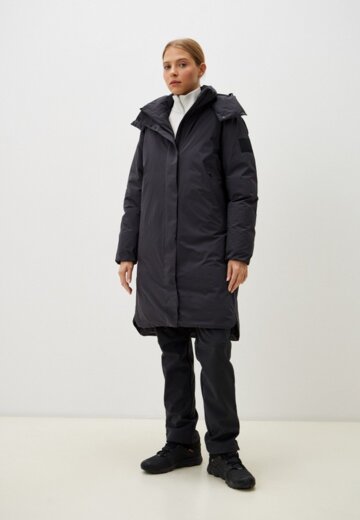 Пуховик Jack Wolfskin