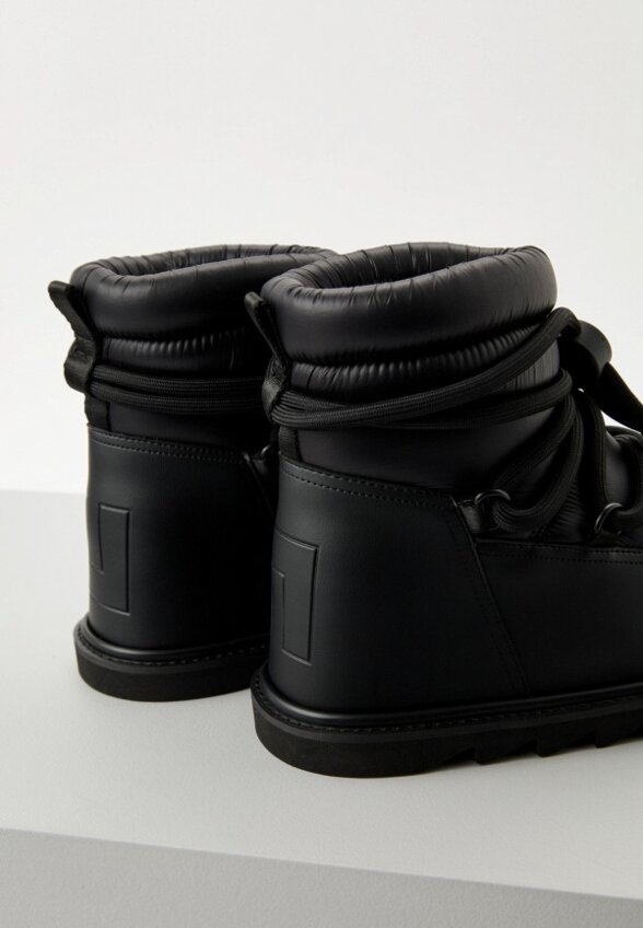 Луноходы United Nude