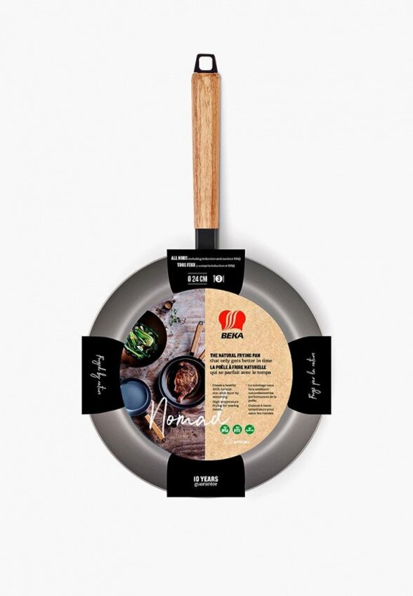 Сковорода Beka