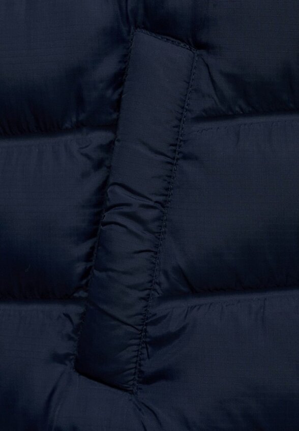 Жилет утепленный Mango Teen