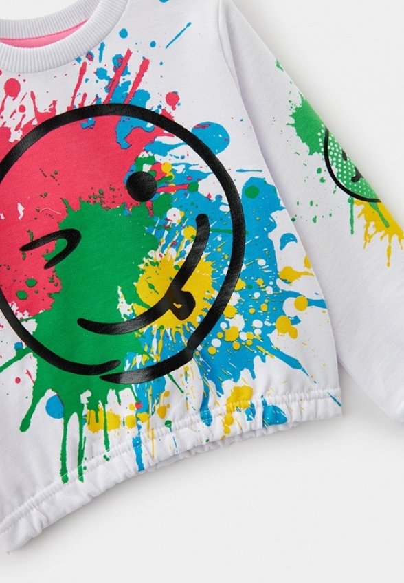 Свитшот PlayToday