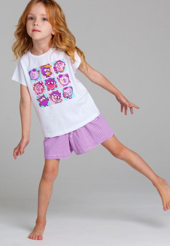 Пижама PlayToday