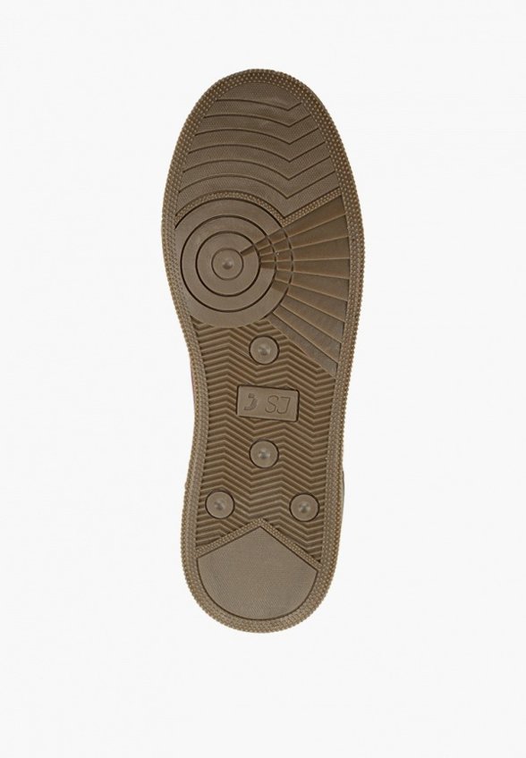 Кеды Safety Jogger