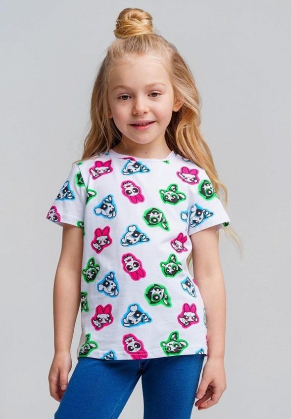 Футболка PlayToday