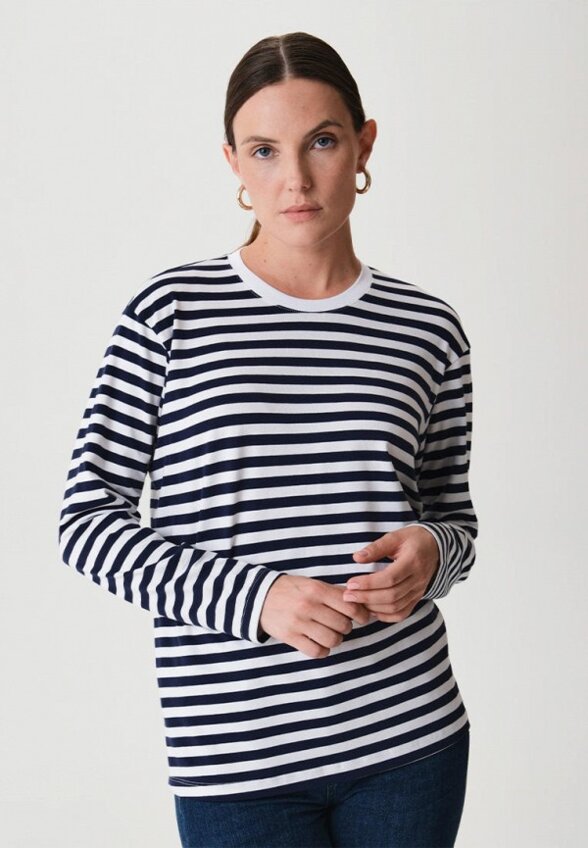 Лонгслив Antiga