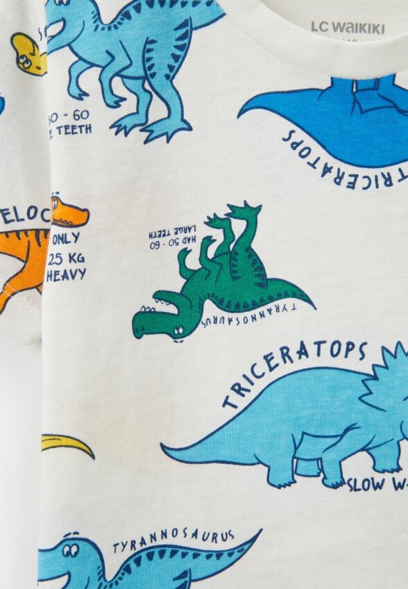 Футболка LC Waikiki