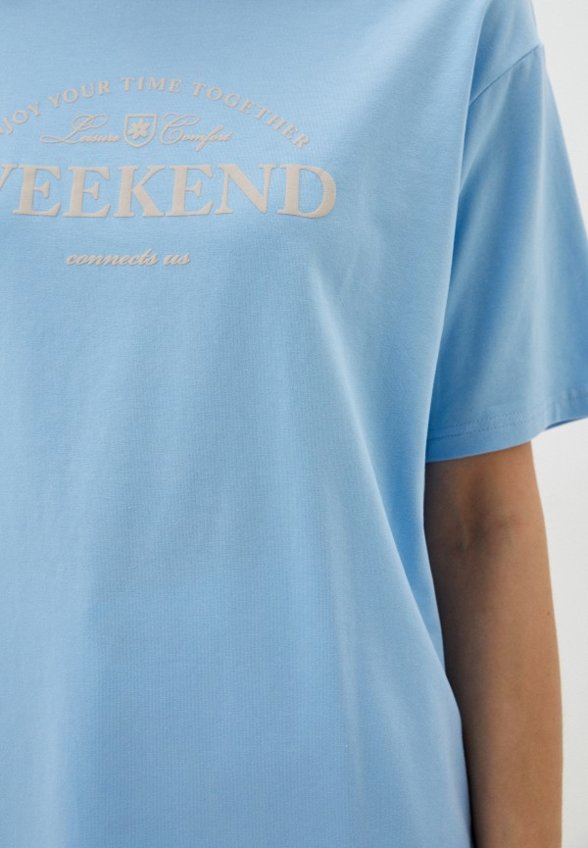 Футболка Pelican