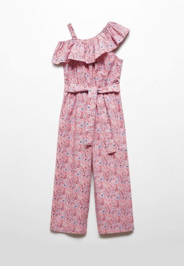 Комбинезон Mango Kids