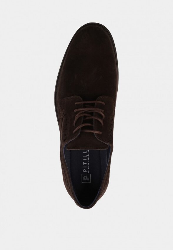 Туфли Pitillos