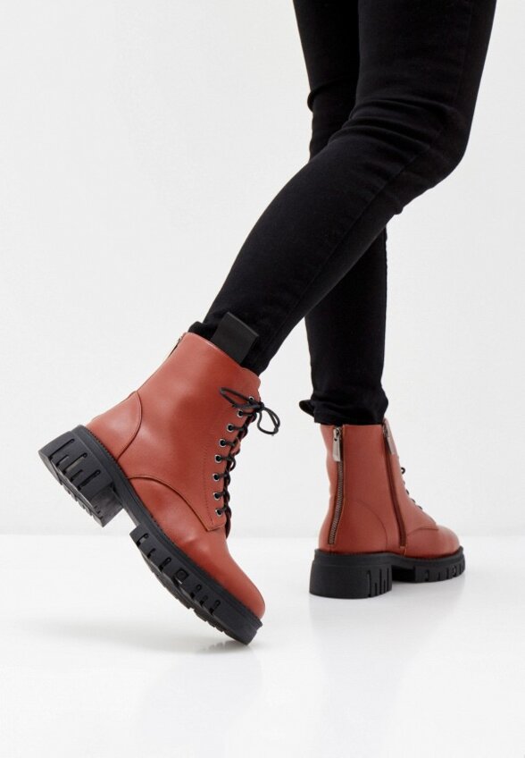 Ботинки Vitacci