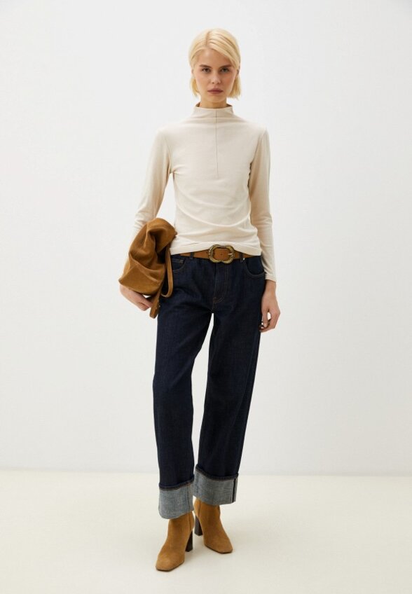 Водолазка Nerouge