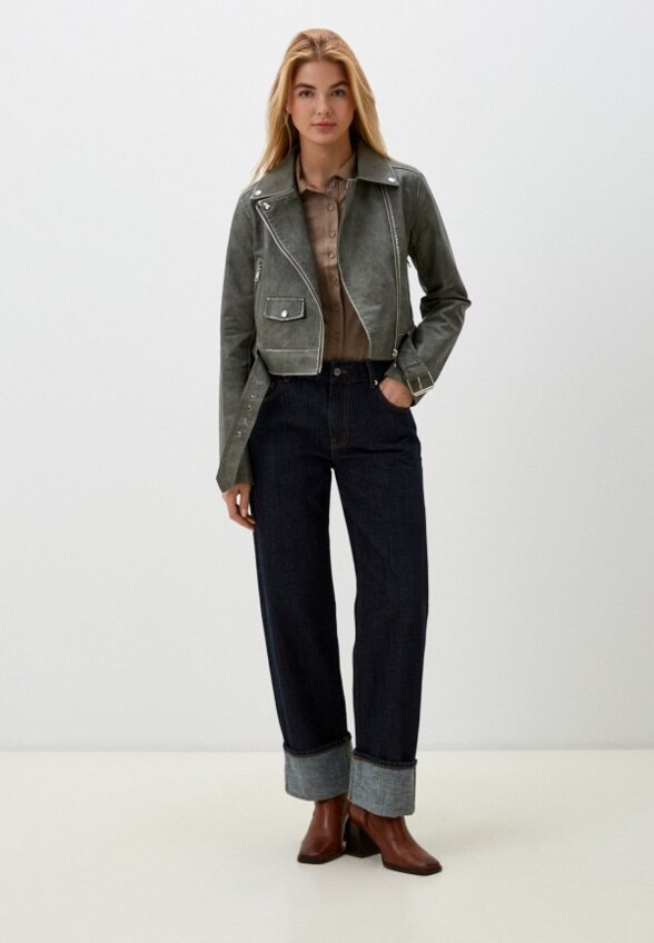 Косуха Bad Queen