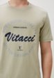 Футболка Vitacci3  - превью
