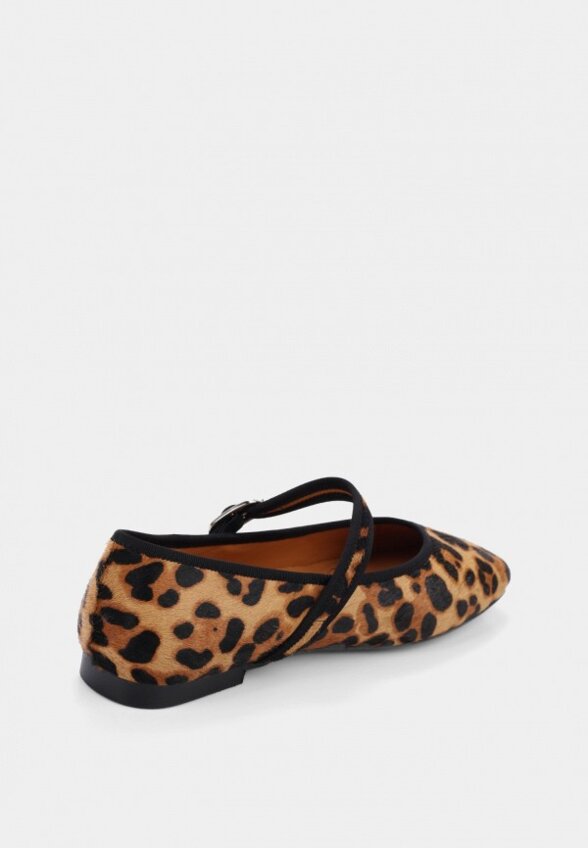 Балетки Valley