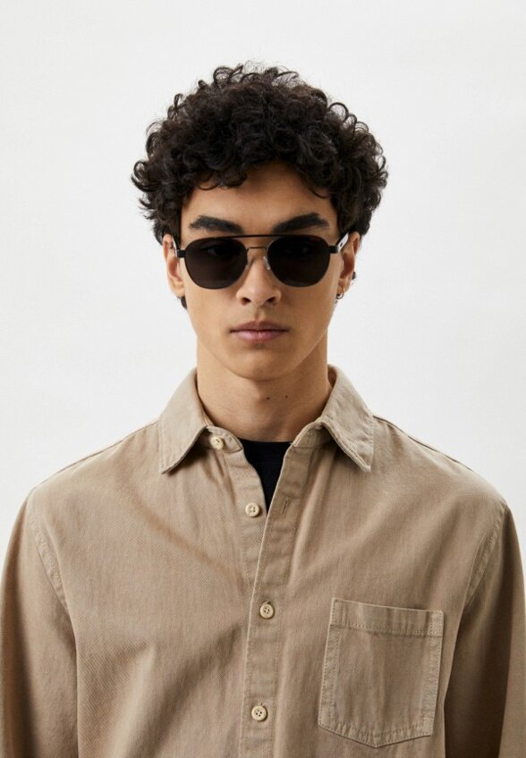 Очки солнцезащитные Hugo