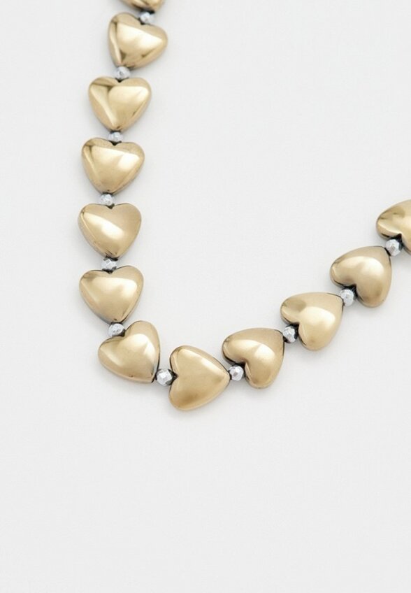 Бусы Mr&Mrs Wolf