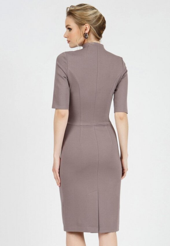 Платье Grey Cat