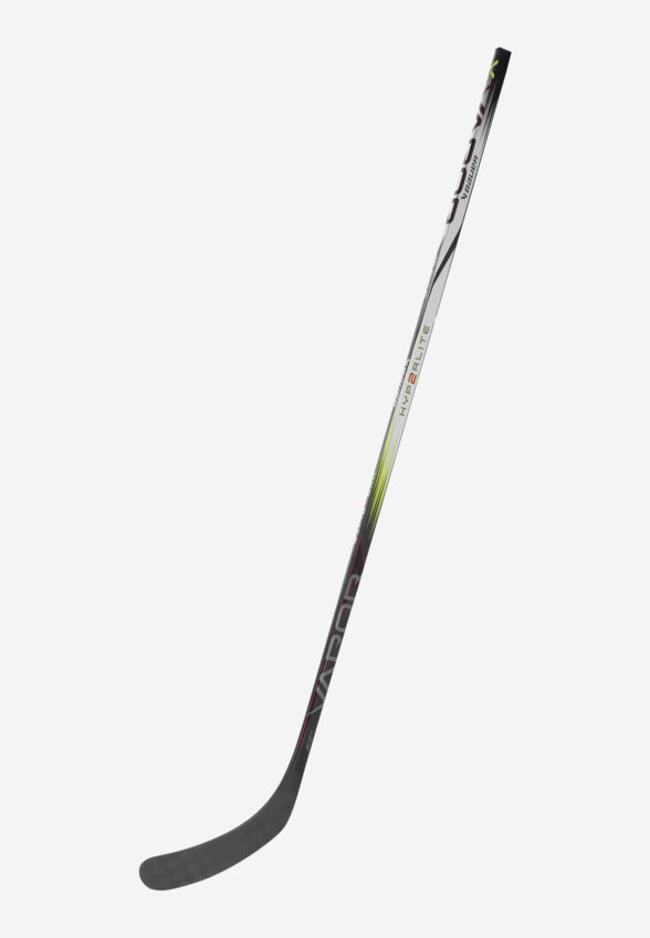 Клюшка хоккейная Bauer Vapor Hyperlite 2 SR-65, Черный