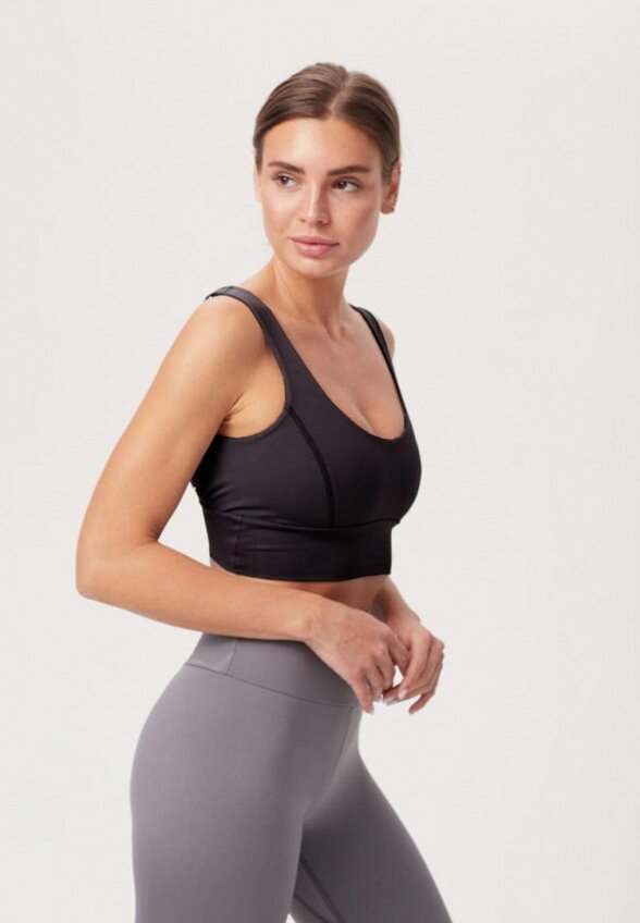 Топ спортивный Gympanthers